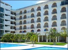 Caracol Plaza Hotel Puerto Escondido (Oaxaca)