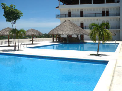 Caracol Plaza Puerto Escondido (Oaxaca)