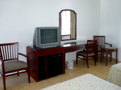Hotel Caracol Plaza 3*