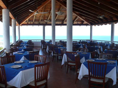 Caracol Plaza Hotel 3*