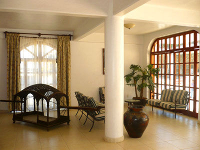 Hotel Caracol Plaza Puerto Escondido (Oaxaca)