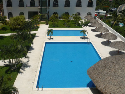 Hotel Caracol Plaza