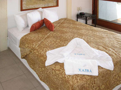 Xaiba Puerto Escondido (Oaxaca)