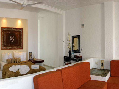 Xaiba Hotel 4*