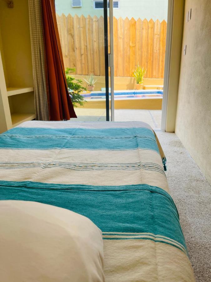 Bonobo Living Apartamento Puerto Escondido (Oaxaca)
