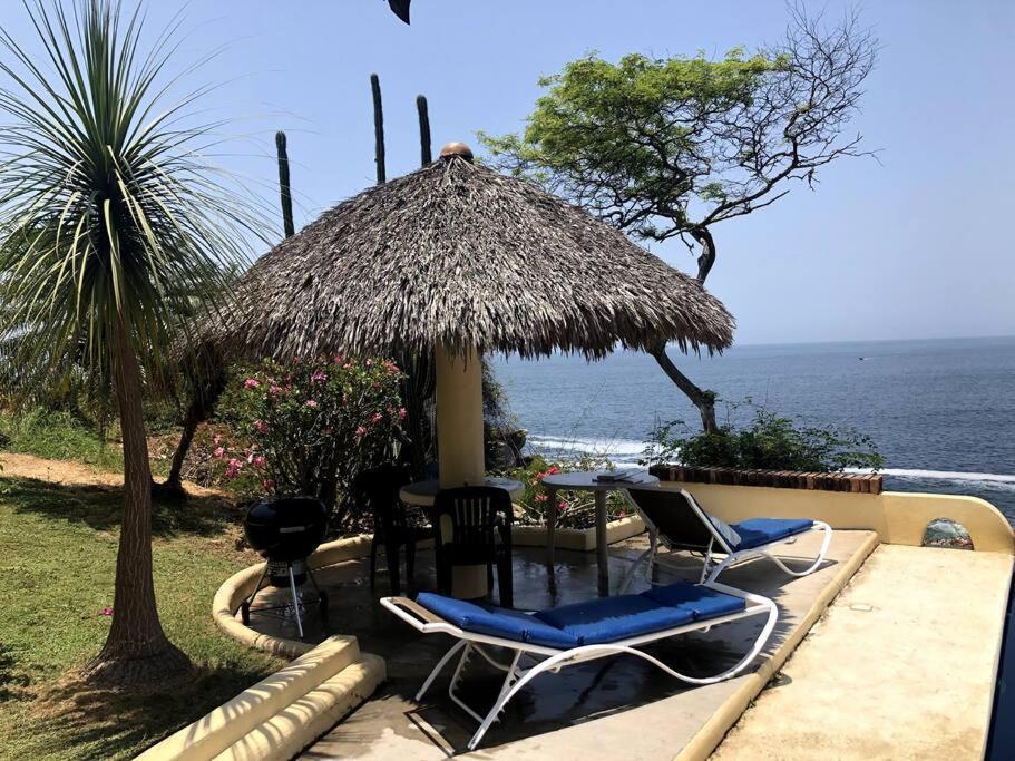 Holiday home Infinity Pool With Spectacular Views Of The Pacific Ocean *