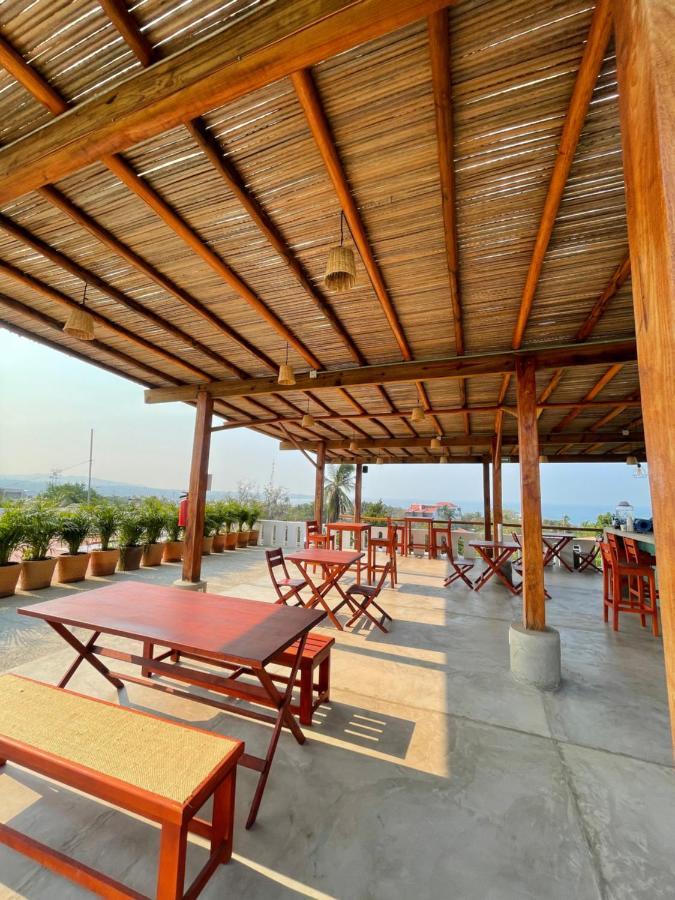 Hostal Casa Losodeli - Solo Adultos Puerto Escondido (Oaxaca)