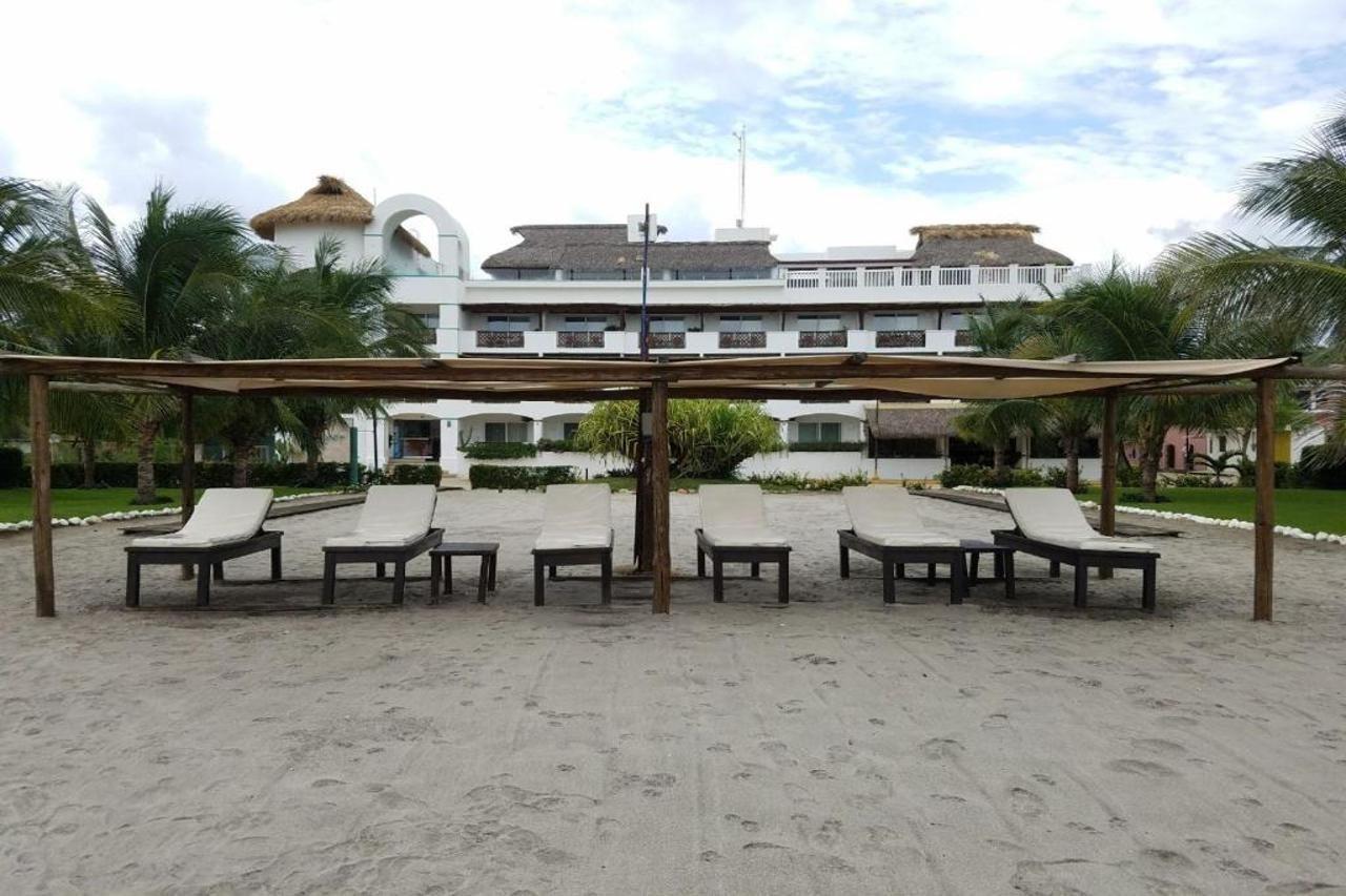 Blater Hotel Puerto Escondido (Oaxaca)