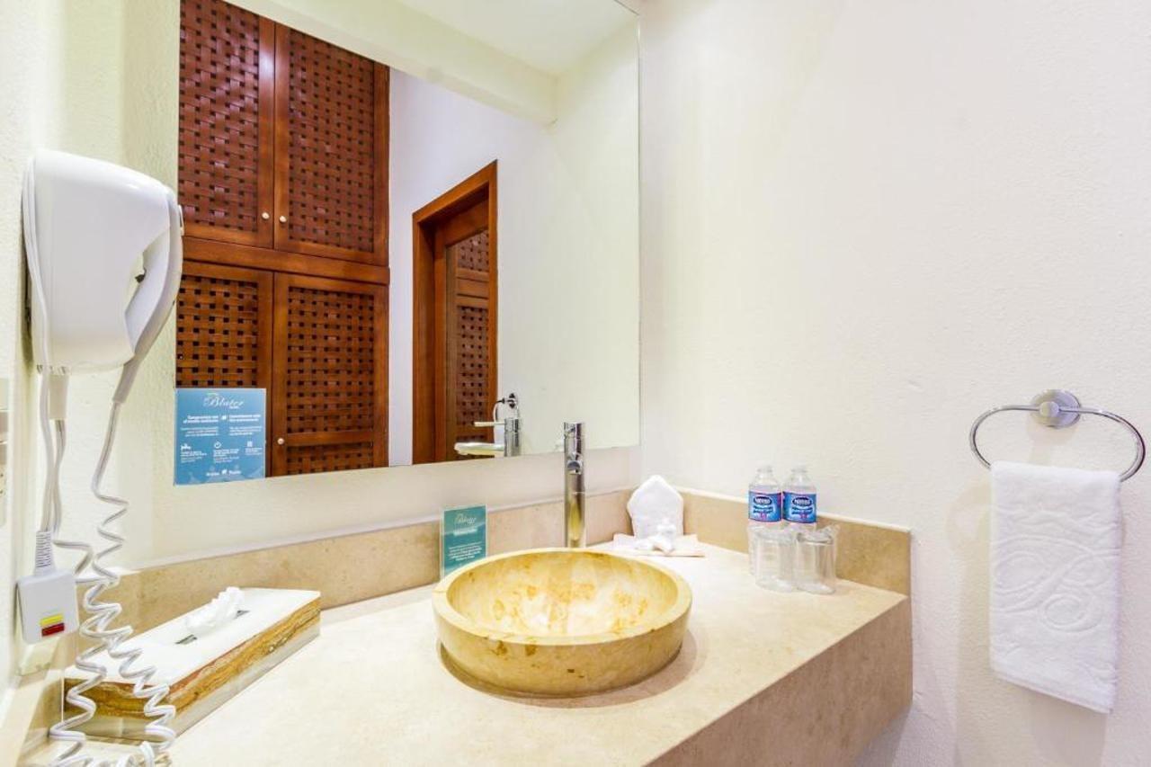 Blater Hotel Puerto Escondido (Oaxaca)
