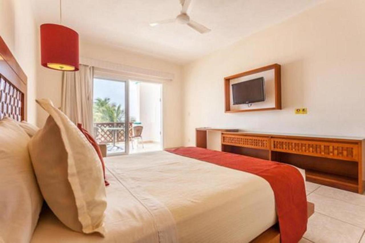 Hotel Blater Puerto Escondido (Oaxaca)