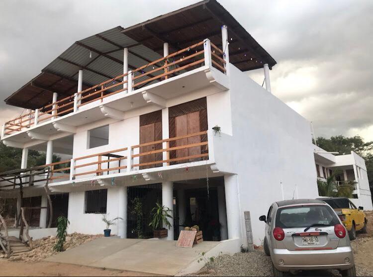 Mixteca#8 * Puerto Escondido (Oaxaca)