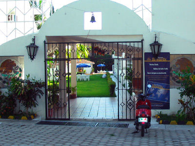 Night La Laguna 4*