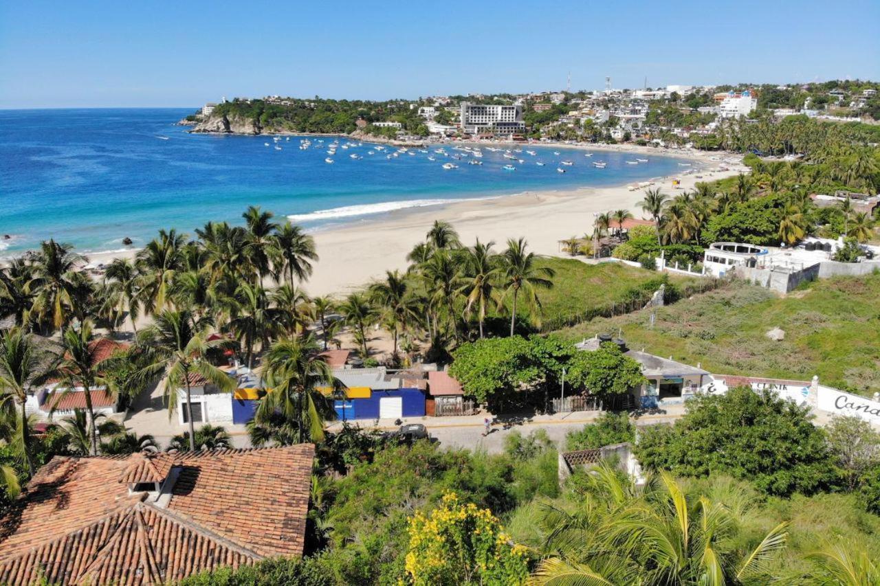 Del Puerto *