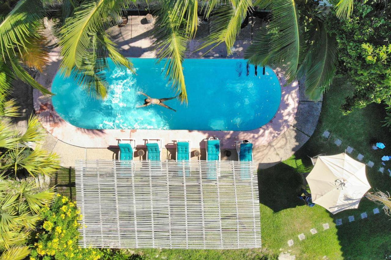 Del Puerto Сasa de vacaciones