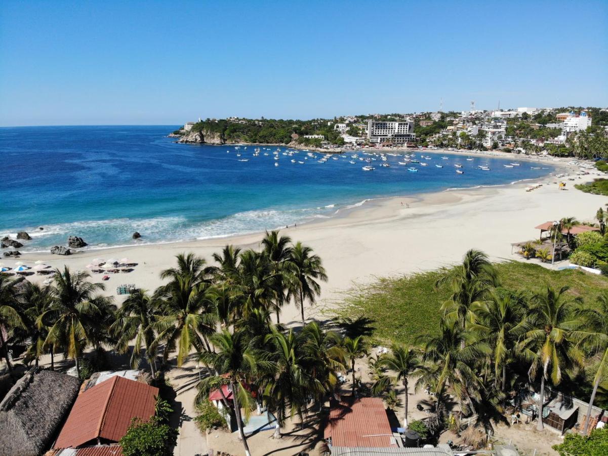Сasa de vacaciones Del Puerto