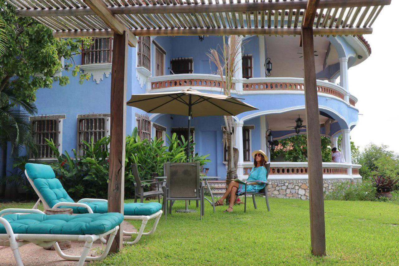 Сasa de vacaciones Del Puerto Puerto Escondido (Oaxaca)