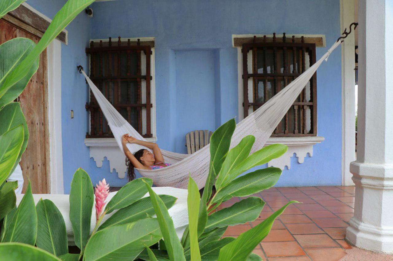 Сasa de vacaciones Del Puerto *