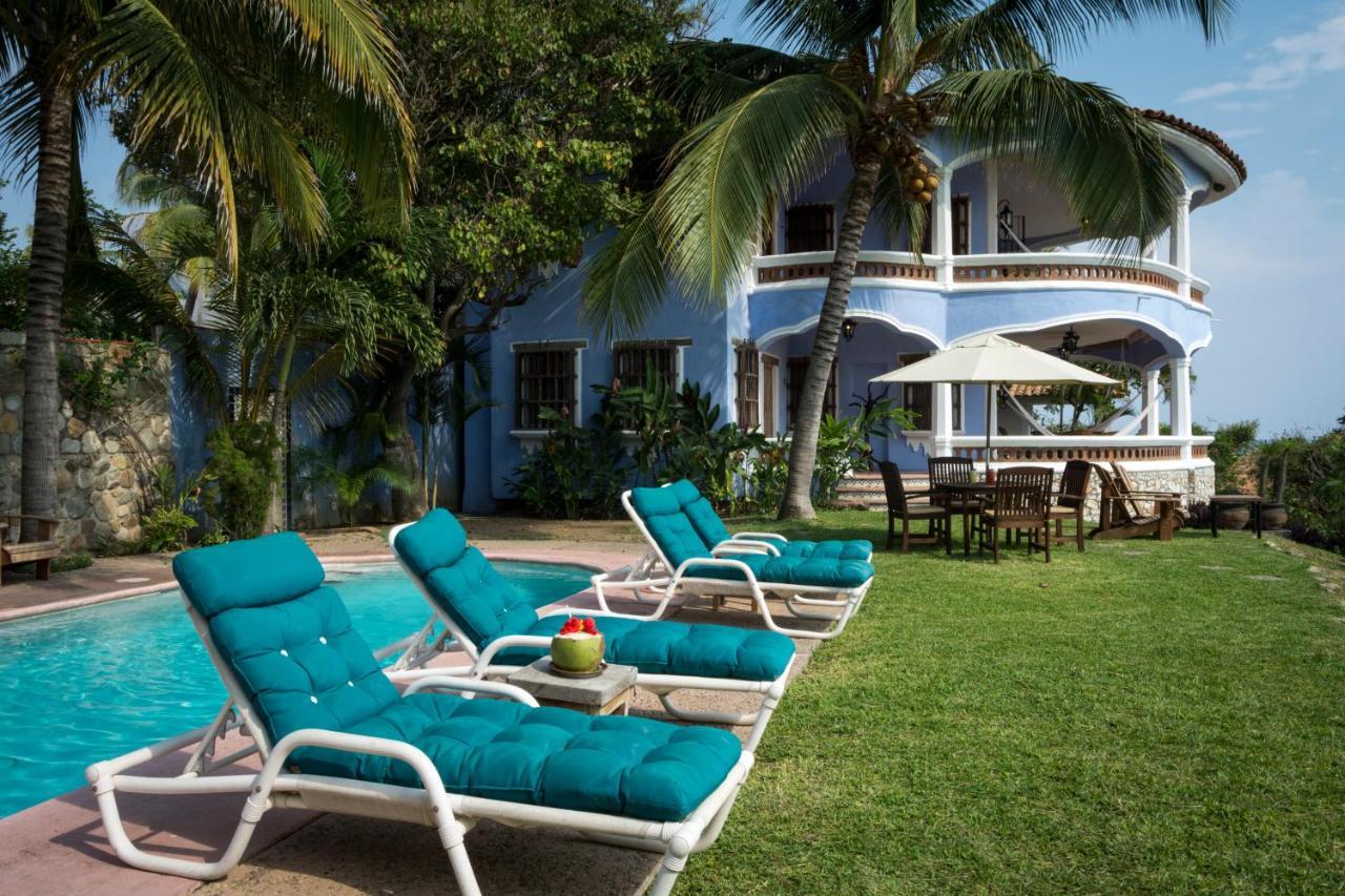 Сasa de vacaciones Del Puerto *