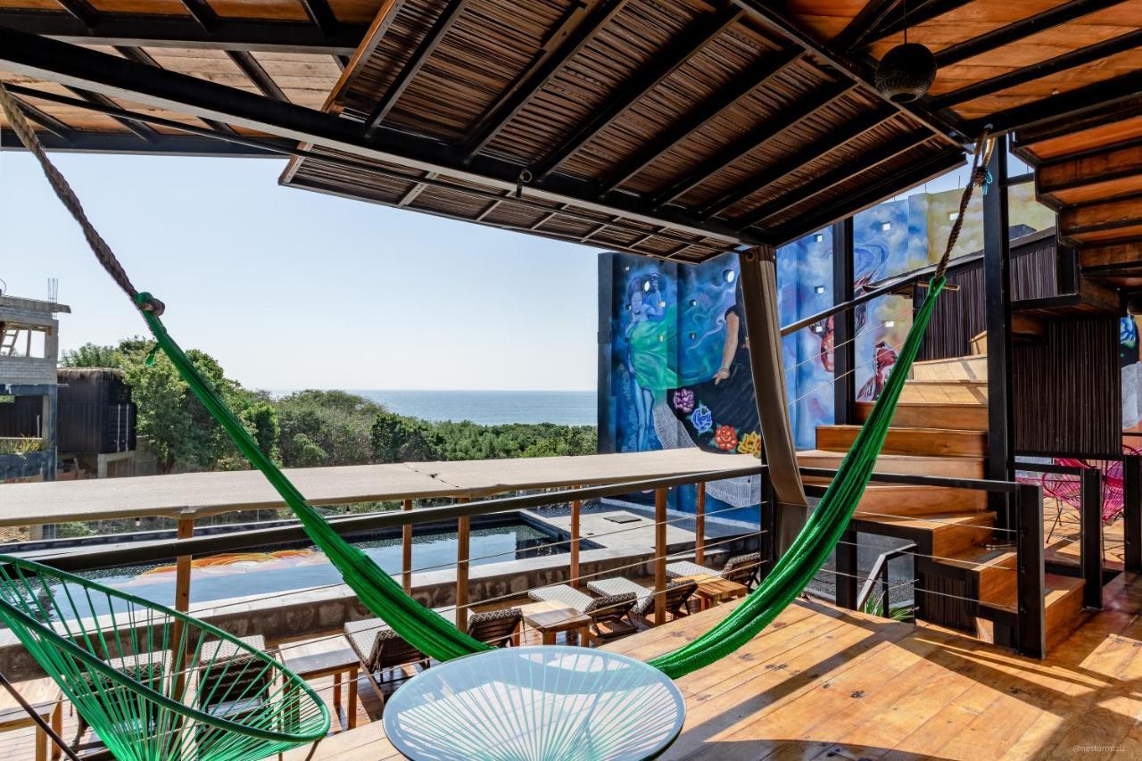 Container - Adults Only Hotel