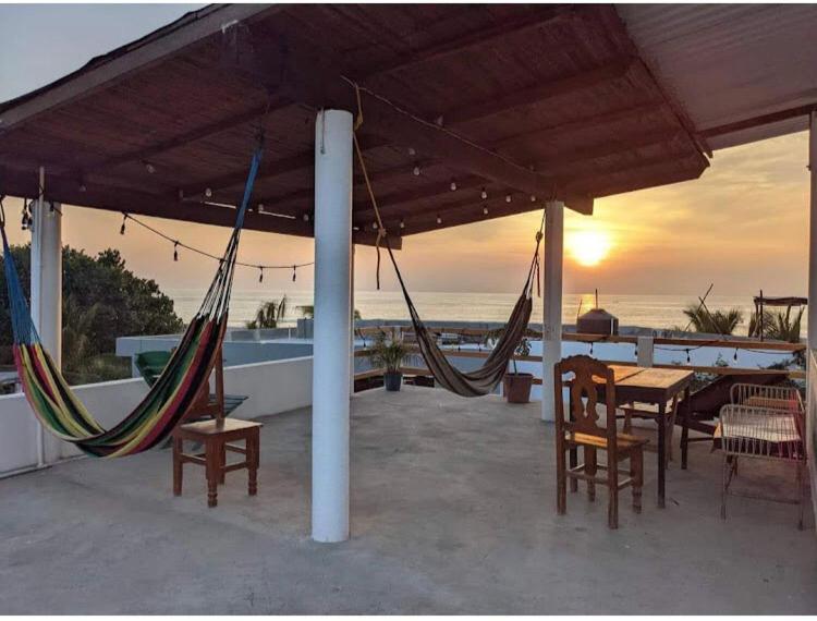 Apartamento Mixteca#8 Puerto Escondido (Oaxaca)
