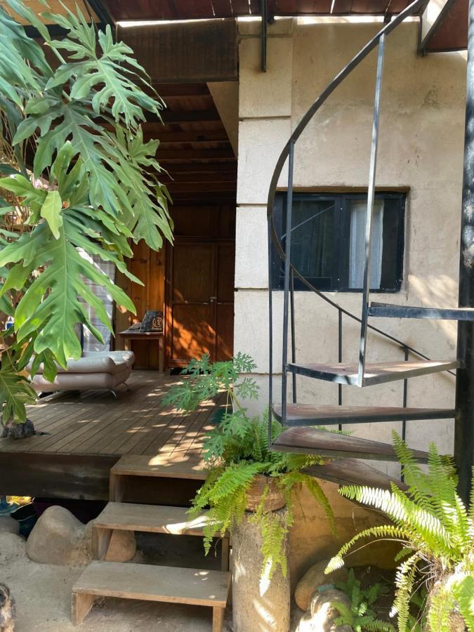 Apartamento La Punta Surfhouse 2