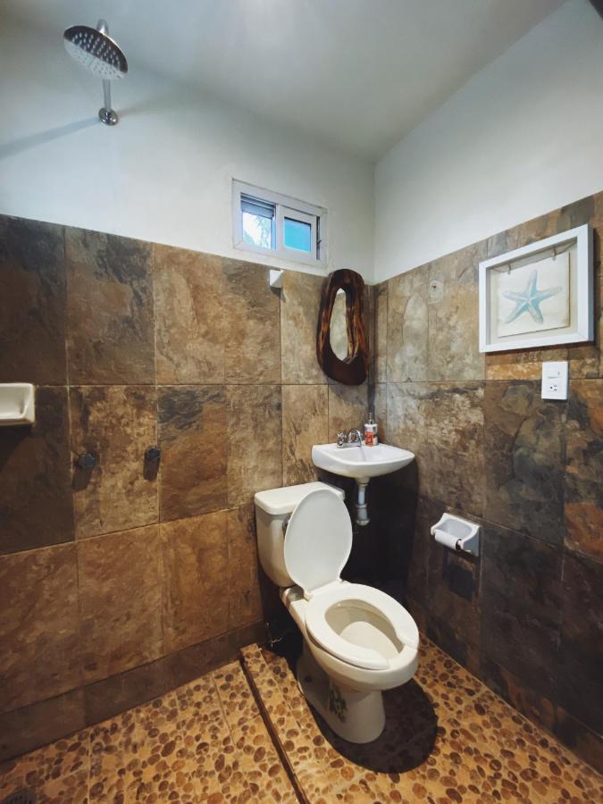 La Punta Surfhouse 2 Apartamento