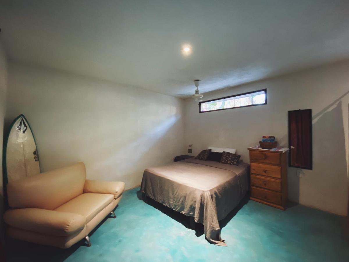 La Punta Surfhouse 2 Apartamento