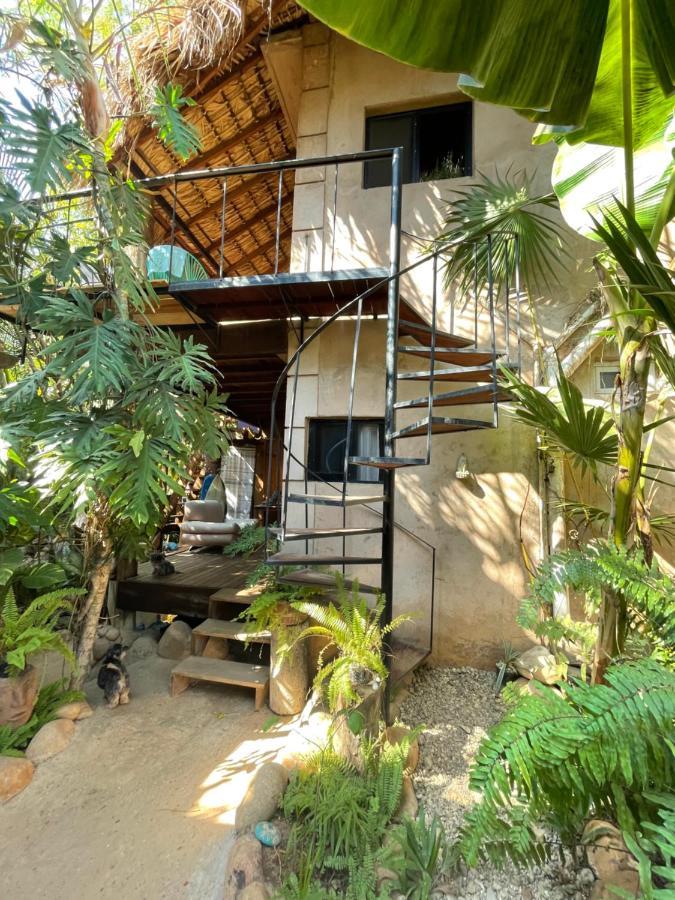 Apartamento La Punta Surfhouse 2 *