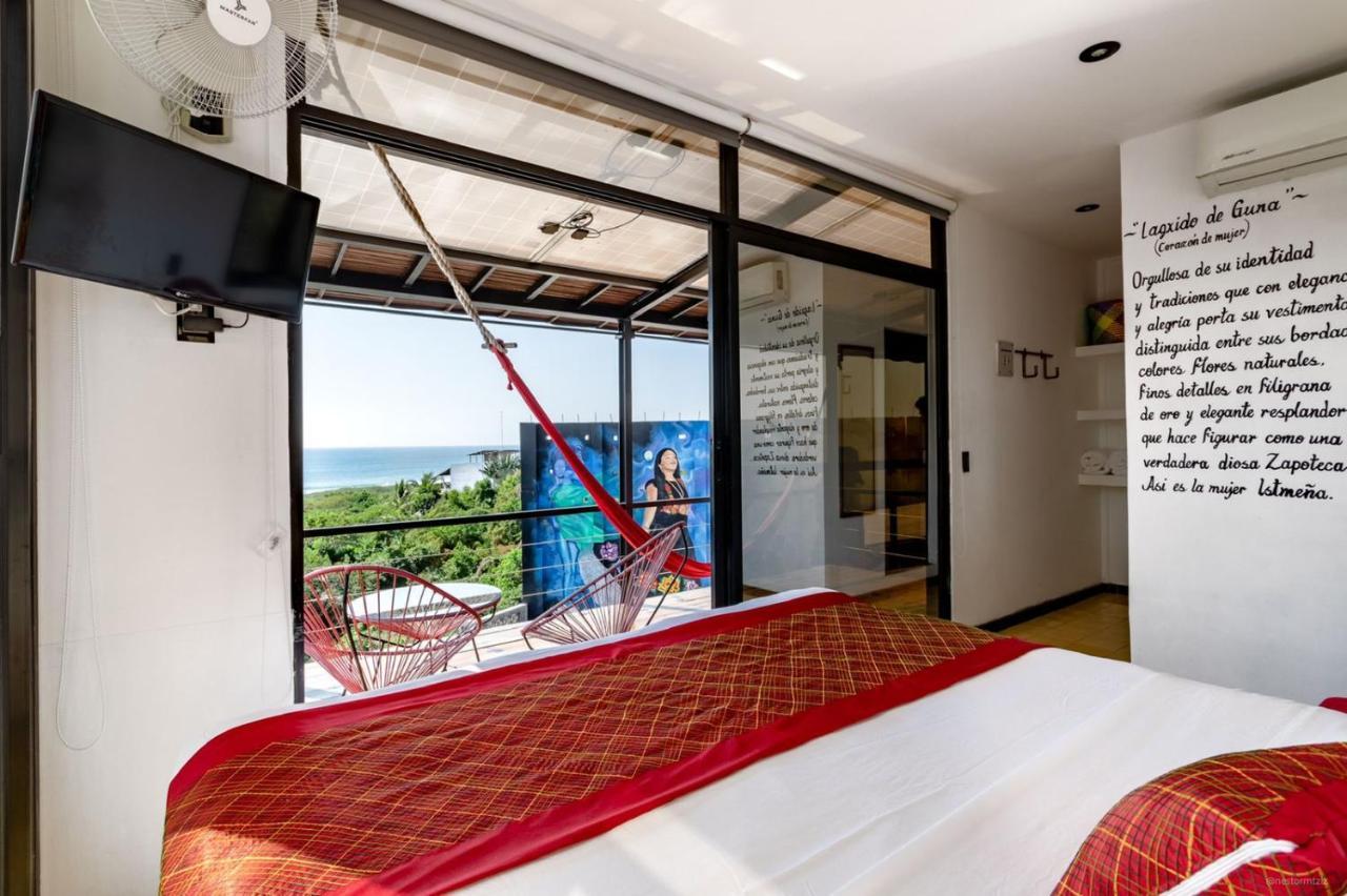 Hotel Container - Adults Only Puerto Escondido (Oaxaca)