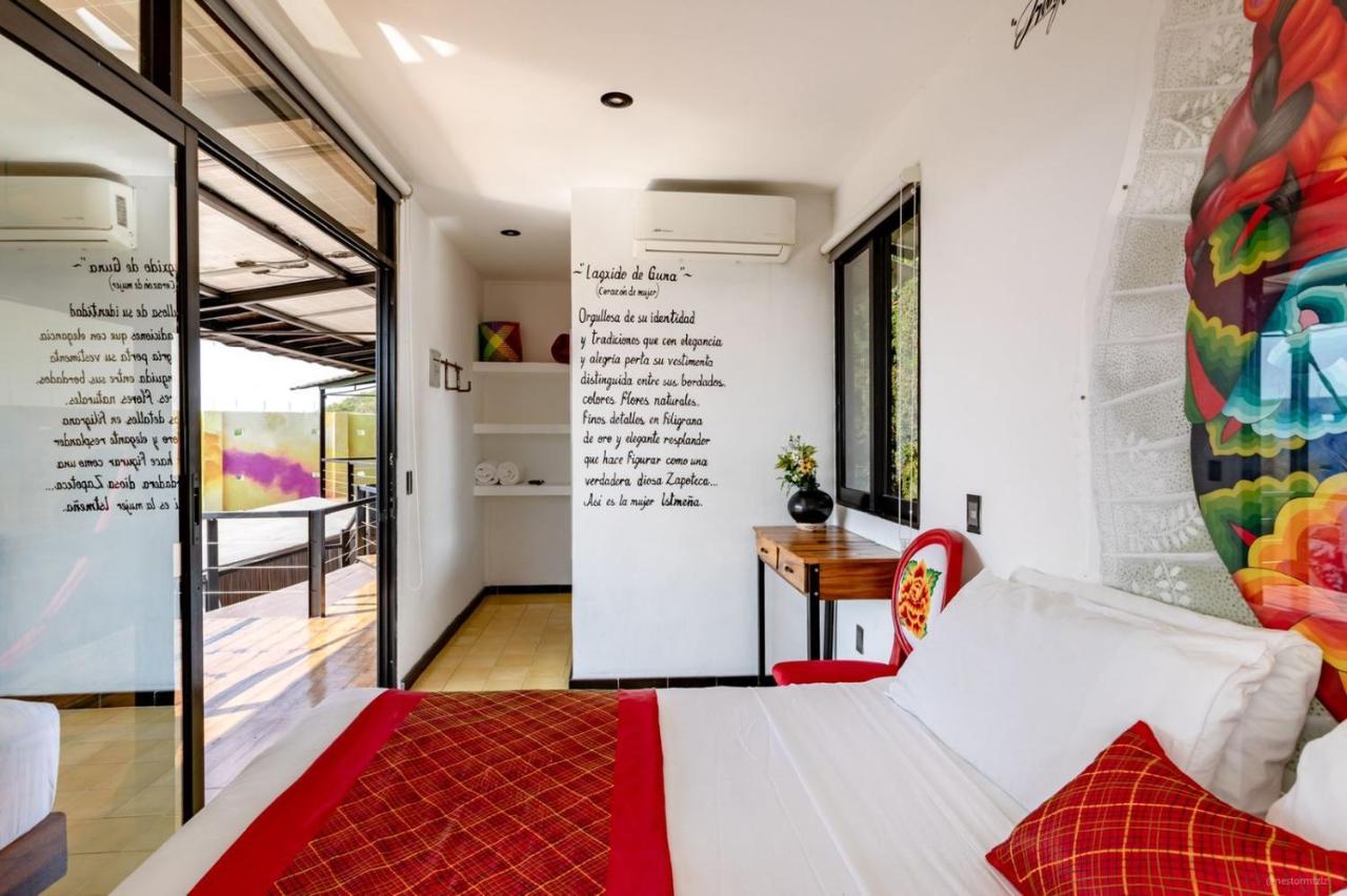 Hotel Container - Adults Only