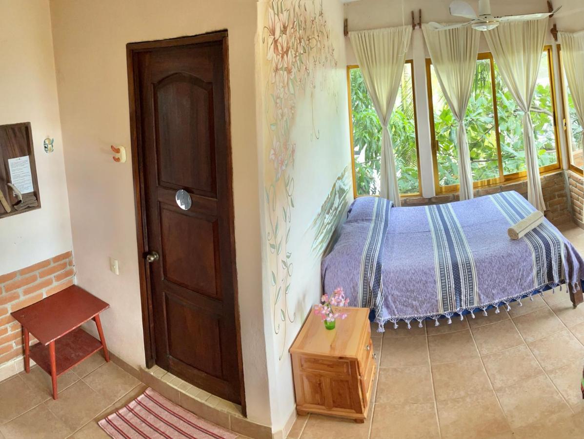 Ananda Puerto Escondido (Oaxaca)