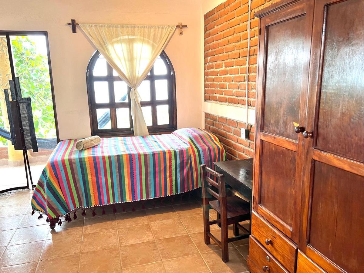 Ananda Puerto Escondido (Oaxaca)