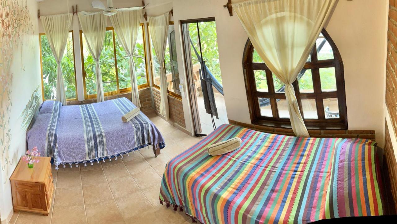 Ananda Puerto Escondido (Oaxaca)