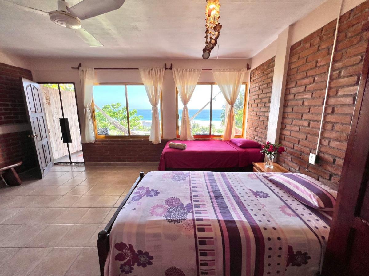 Ananda Puerto Escondido (Oaxaca)