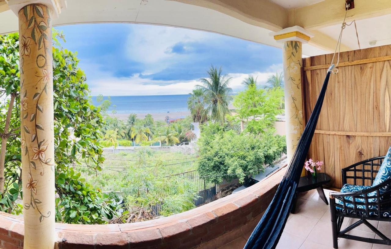 Ananda Hotel Puerto Escondido (Oaxaca)