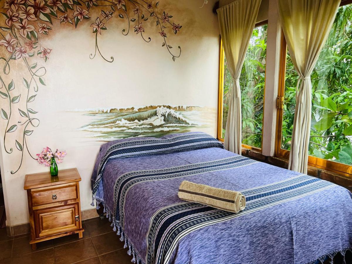 Hotel Ananda *