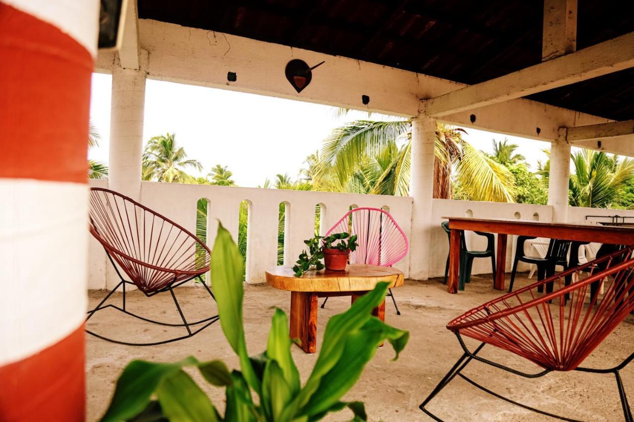 Hotel Yurimar Puerto Escondido (Oaxaca)