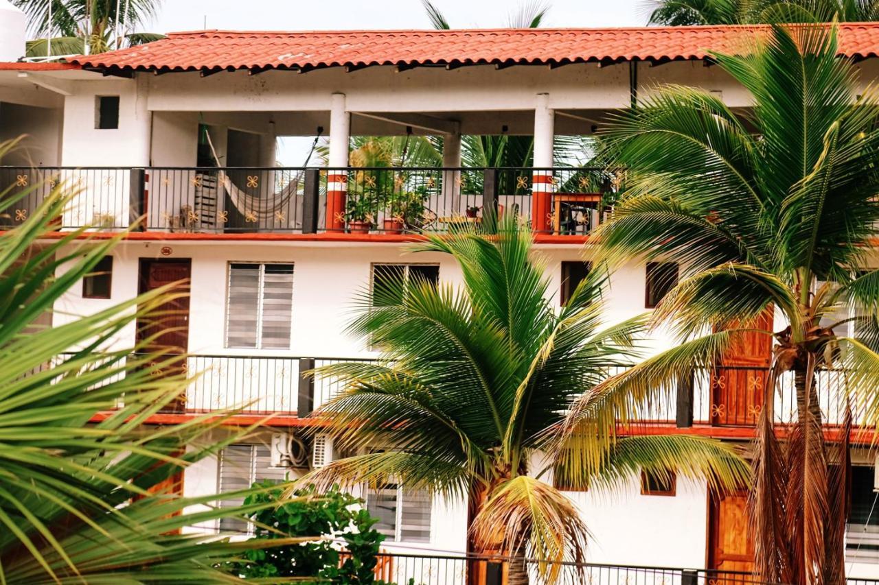 Hotel Yurimar Puerto Escondido (Oaxaca)