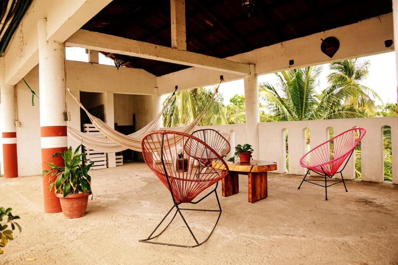Yurimar Puerto Escondido (Oaxaca)