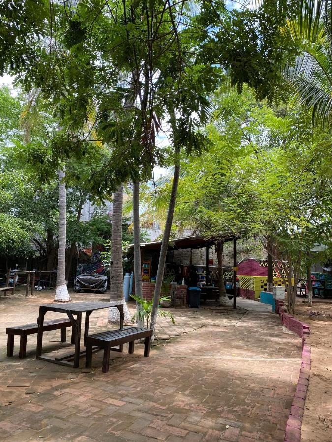 Shalom Puerto Escondido (Oaxaca)