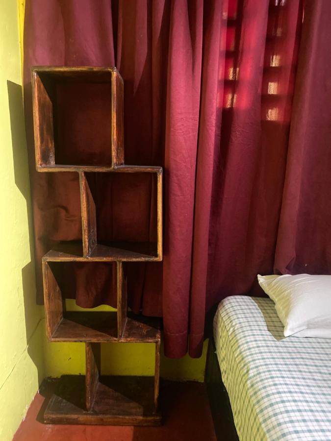 Shalom Hostel Puerto Escondido (Oaxaca)