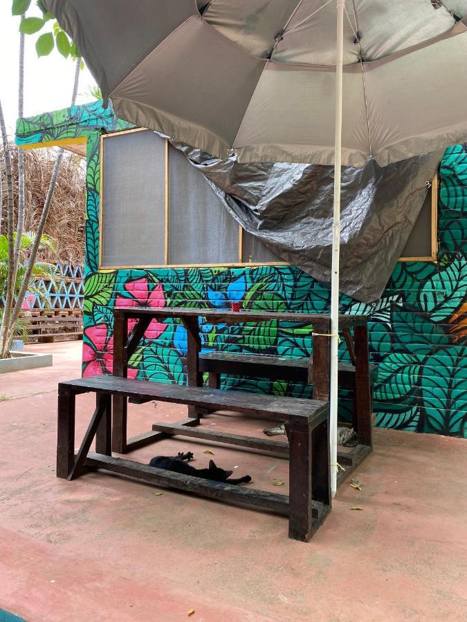 Shalom Hostel