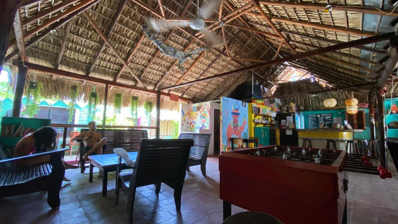 Shalom * Puerto Escondido (Oaxaca)