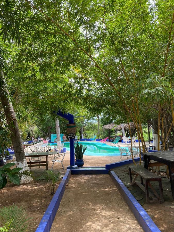 Hostel Shalom