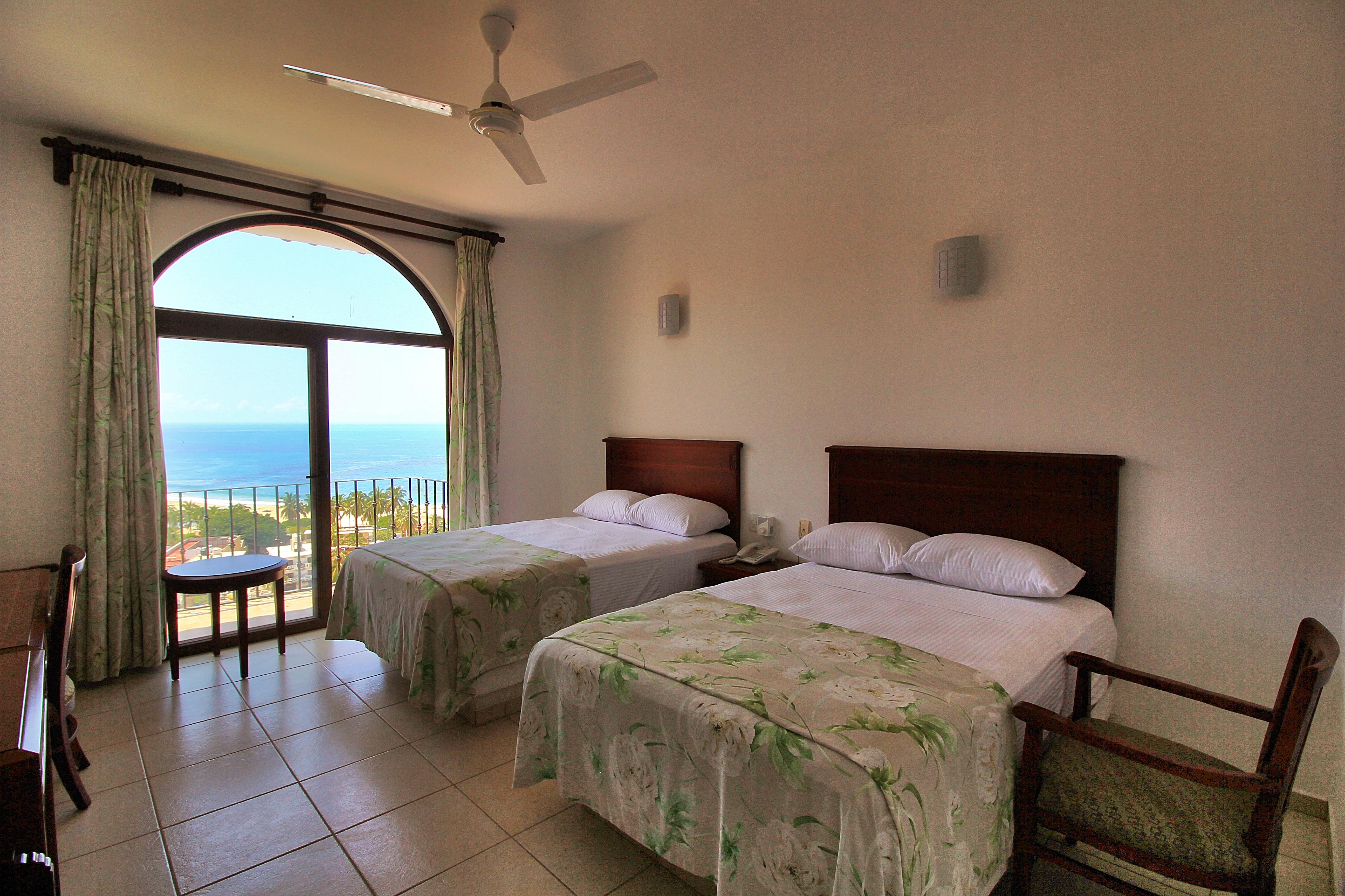 Caracol Plaza Hotel Puerto Escondido (Oaxaca)