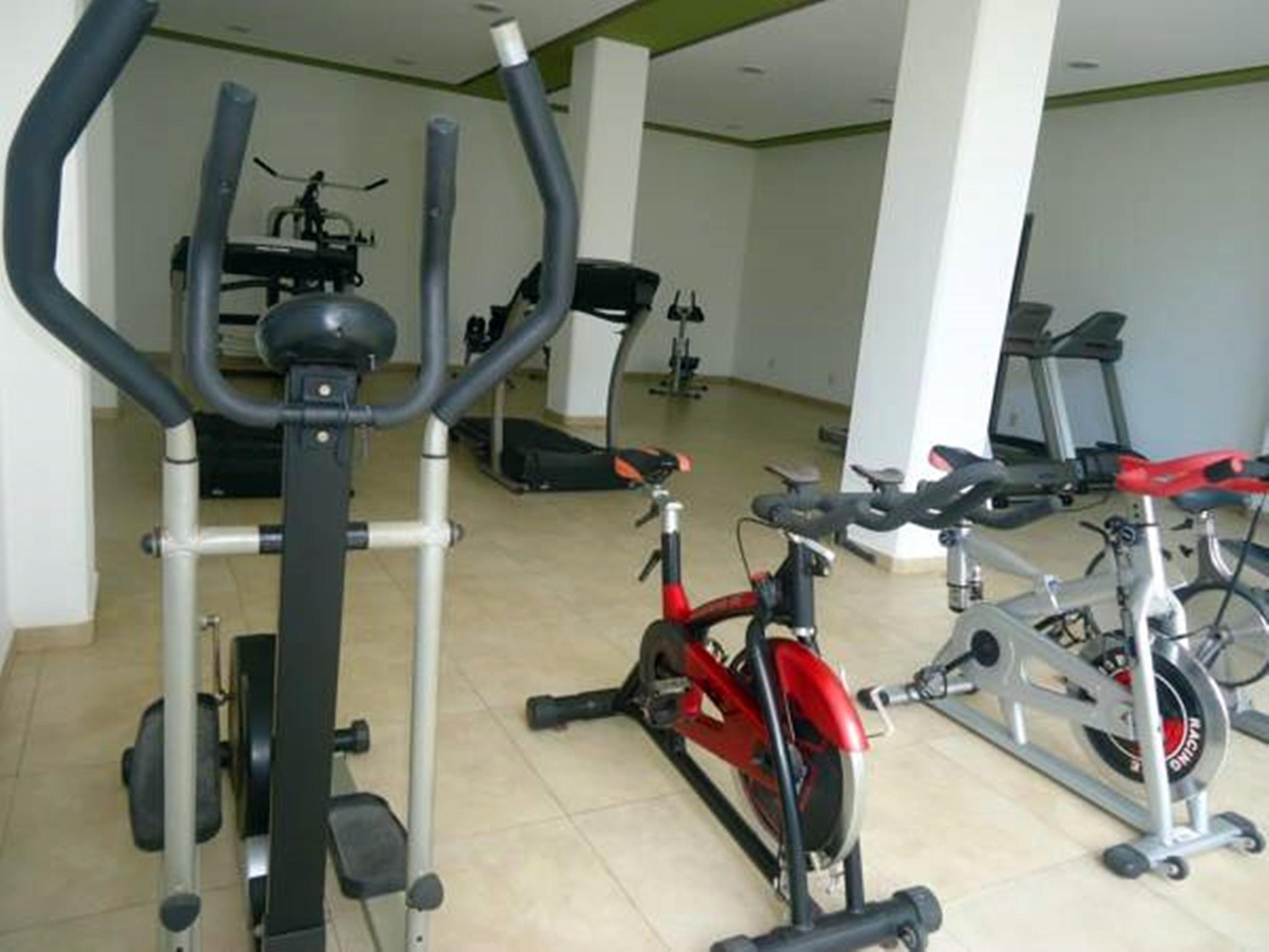 Hotel Caracol Plaza 3*