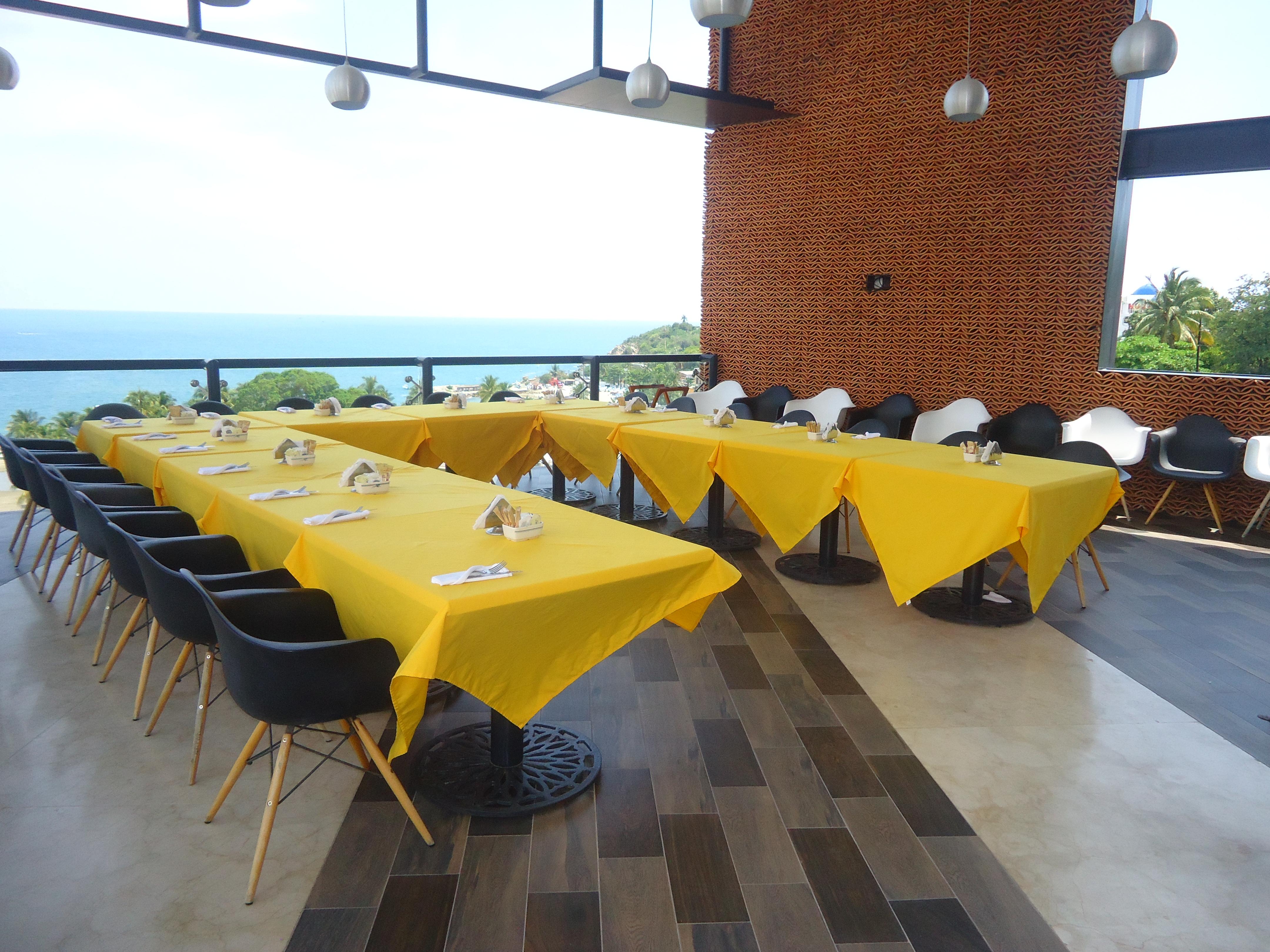 Caracol Plaza Hotel Puerto Escondido (Oaxaca)