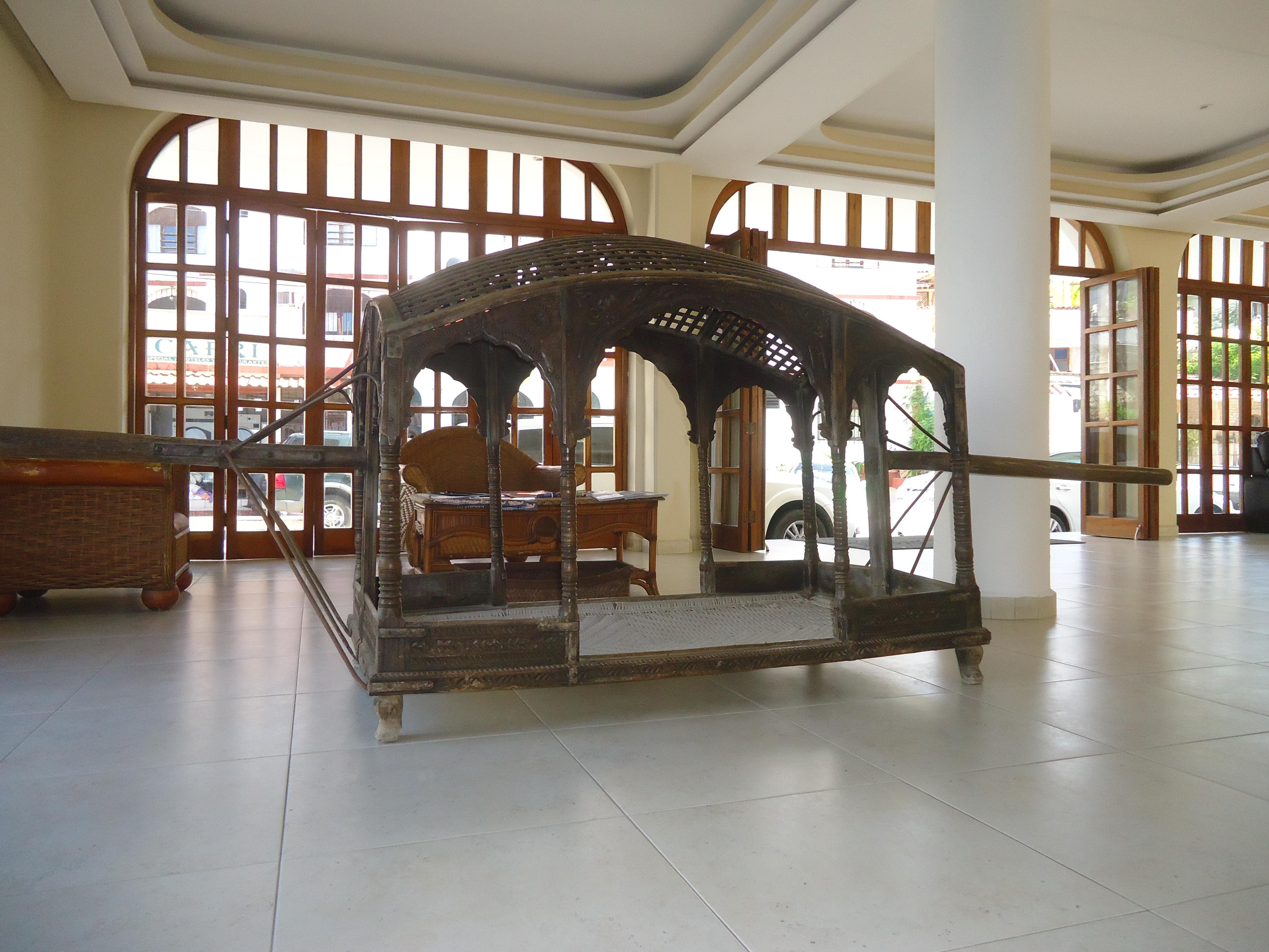 Caracol Plaza Puerto Escondido (Oaxaca)