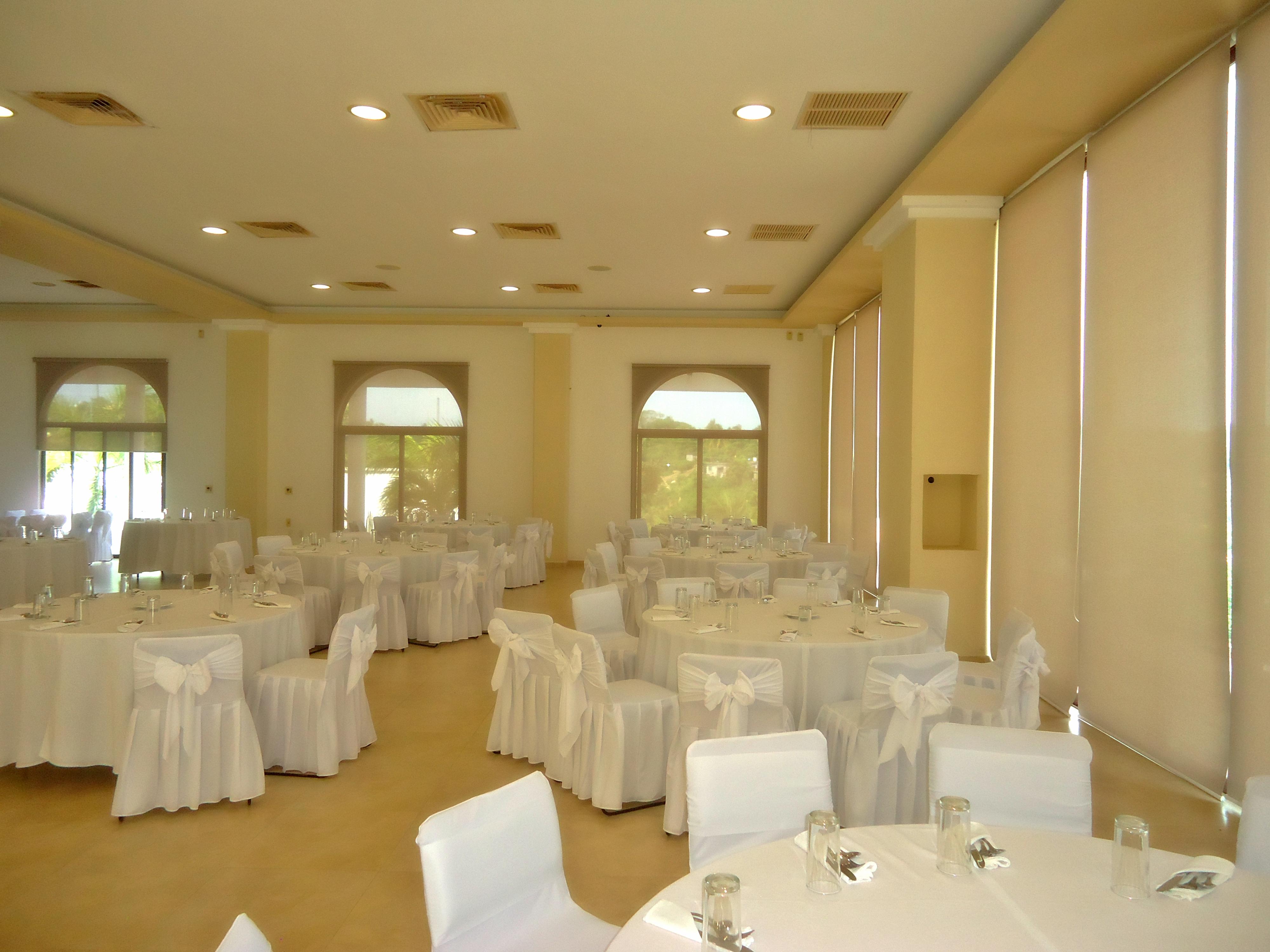 Hotel Caracol Plaza 3*