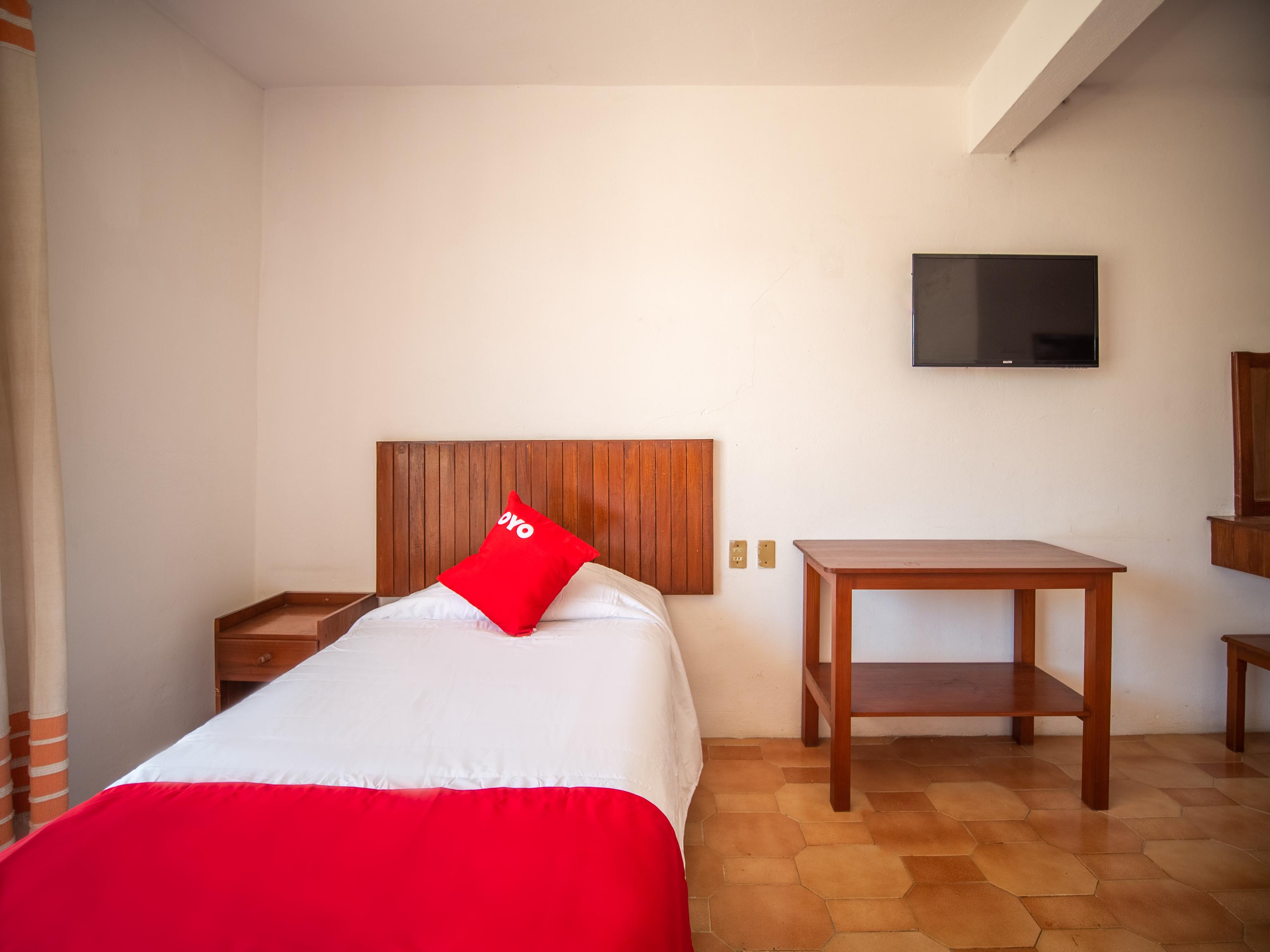 Hotel Oyo Arena Surf, Puerto Escondido Puerto Escondido (Oaxaca)